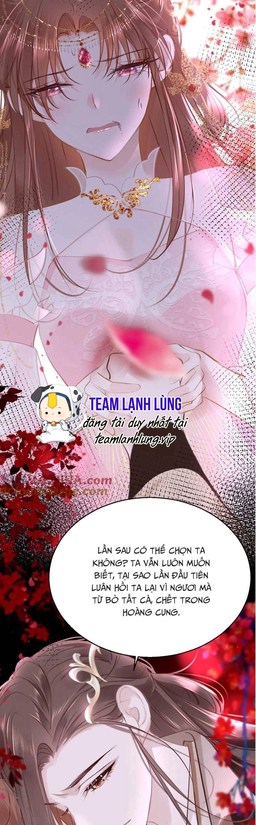 Chỉ Có Tình Yêu Mới Có Thể Ngăn Cản Hắc Hóa Chapter 105 - 30