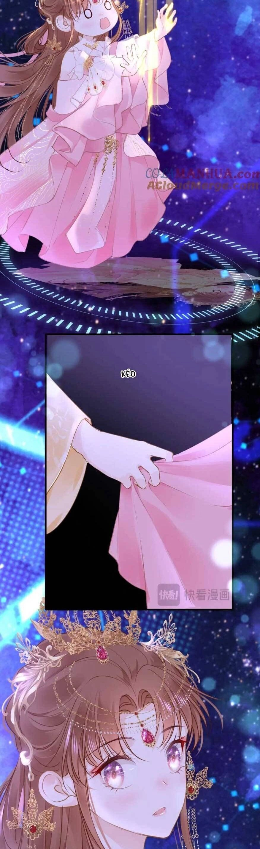 Chỉ Có Tình Yêu Mới Có Thể Ngăn Cản Hắc Hóa Chapter 107 - 5