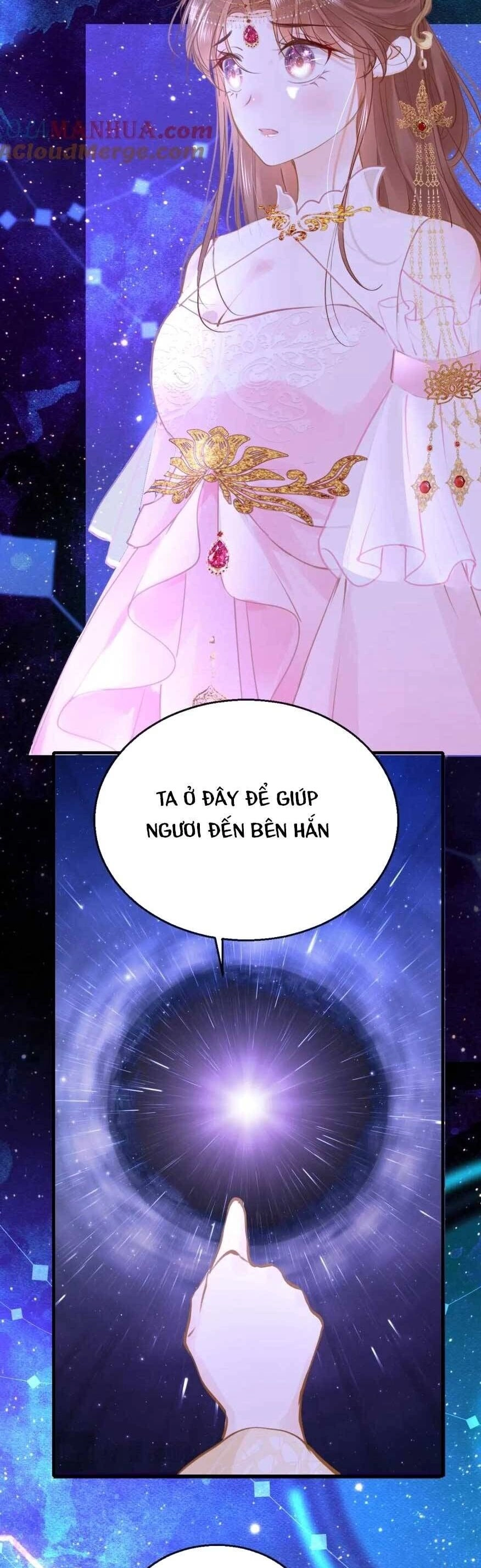 Chỉ Có Tình Yêu Mới Có Thể Ngăn Cản Hắc Hóa Chapter 107 - 9