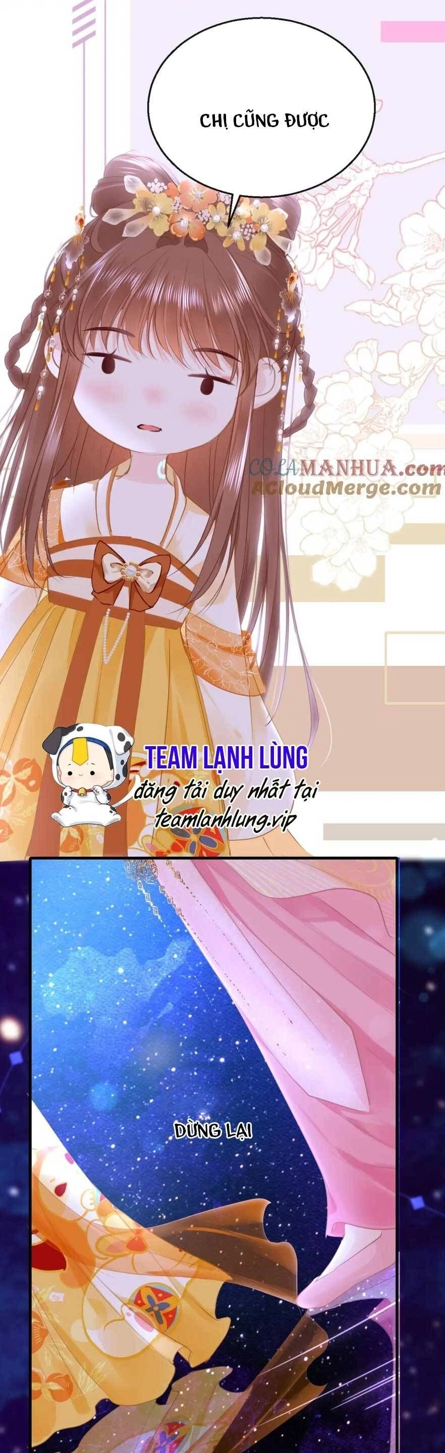 Chỉ Có Tình Yêu Mới Có Thể Ngăn Cản Hắc Hóa Chapter 107 - 22