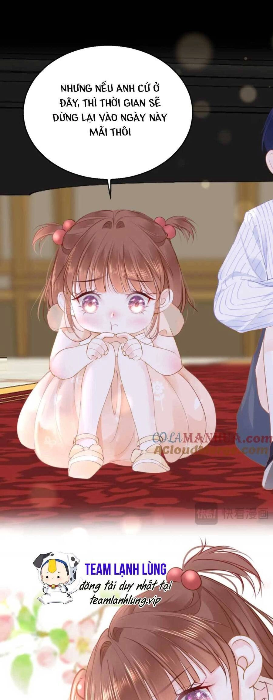 Chỉ Có Tình Yêu Mới Có Thể Ngăn Cản Hắc Hóa Chapter 108 - 9