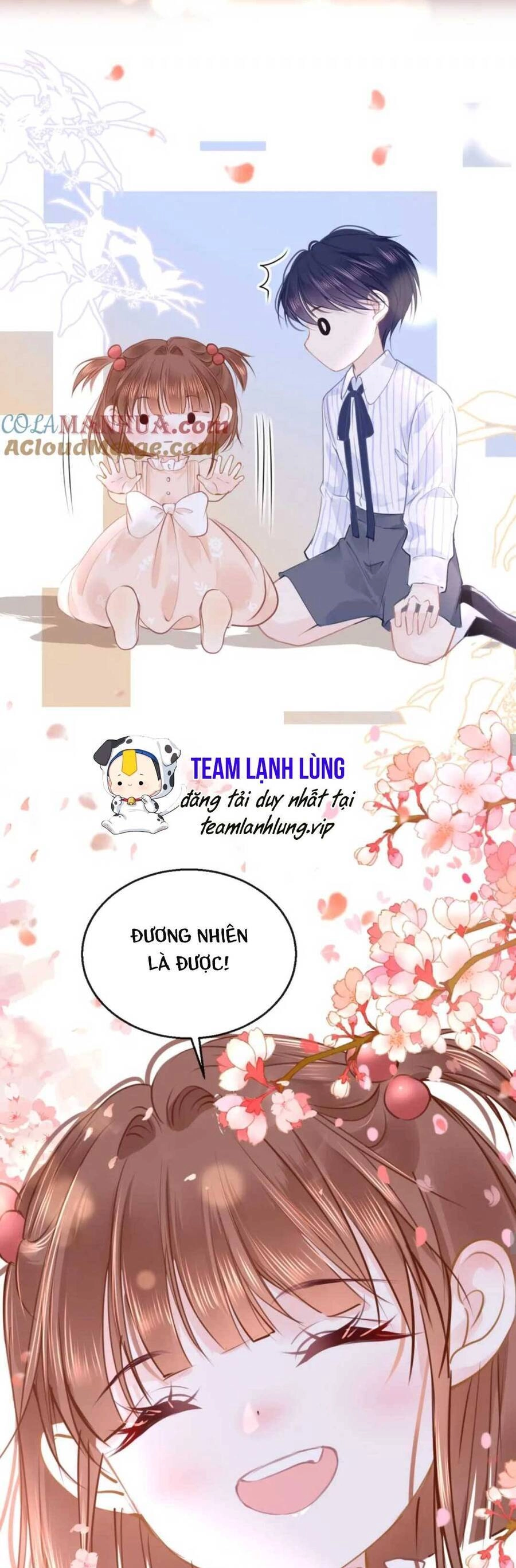 Chỉ Có Tình Yêu Mới Có Thể Ngăn Cản Hắc Hóa Chapter 108 - 13