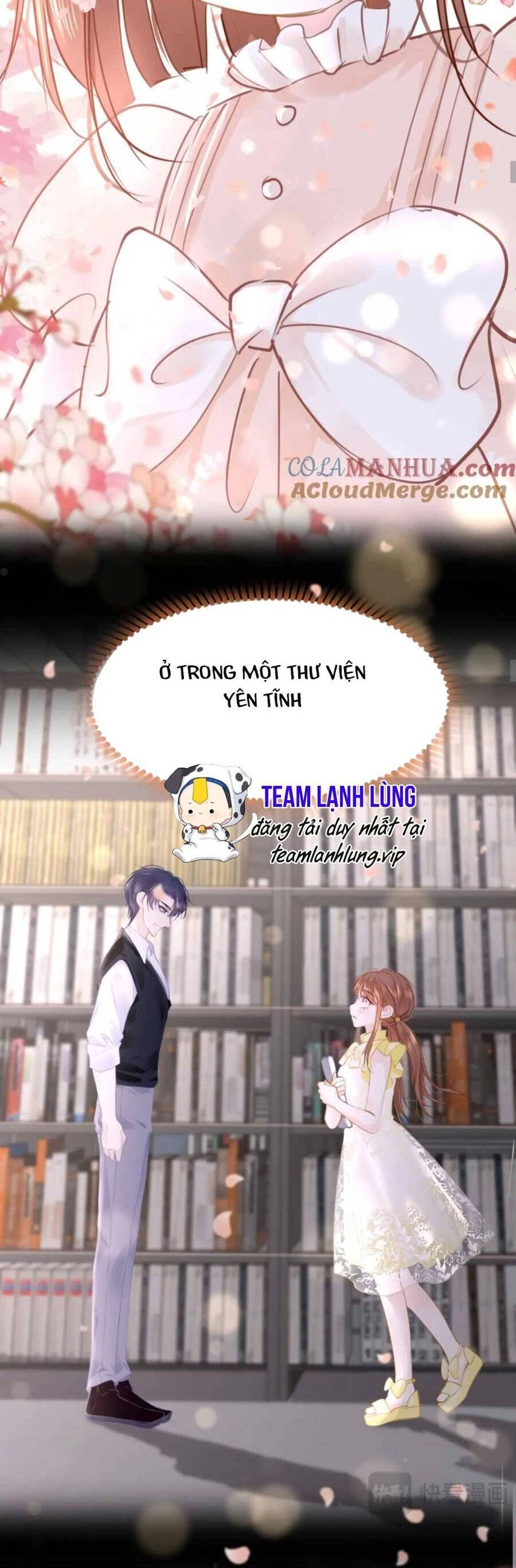 Chỉ Có Tình Yêu Mới Có Thể Ngăn Cản Hắc Hóa Chapter 108 - 14