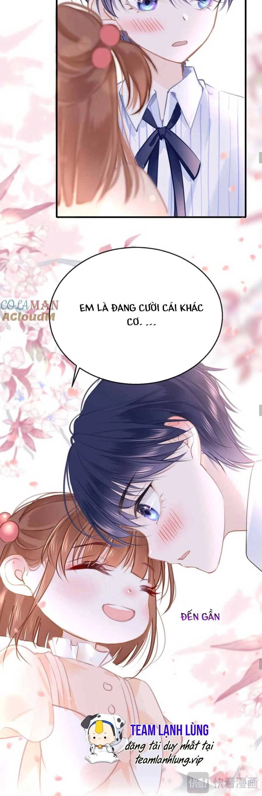 Chỉ Có Tình Yêu Mới Có Thể Ngăn Cản Hắc Hóa Chapter 108 - 19