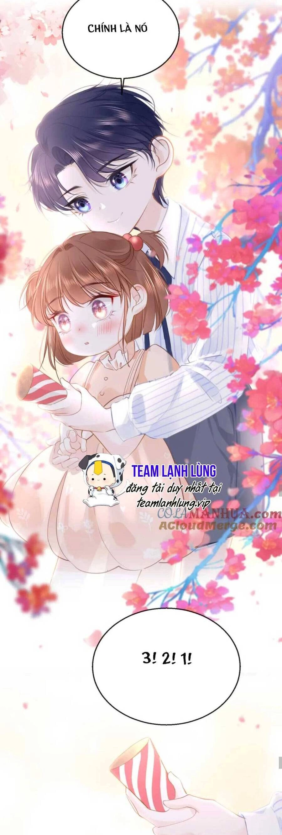 Chỉ Có Tình Yêu Mới Có Thể Ngăn Cản Hắc Hóa Chapter 108 - 25