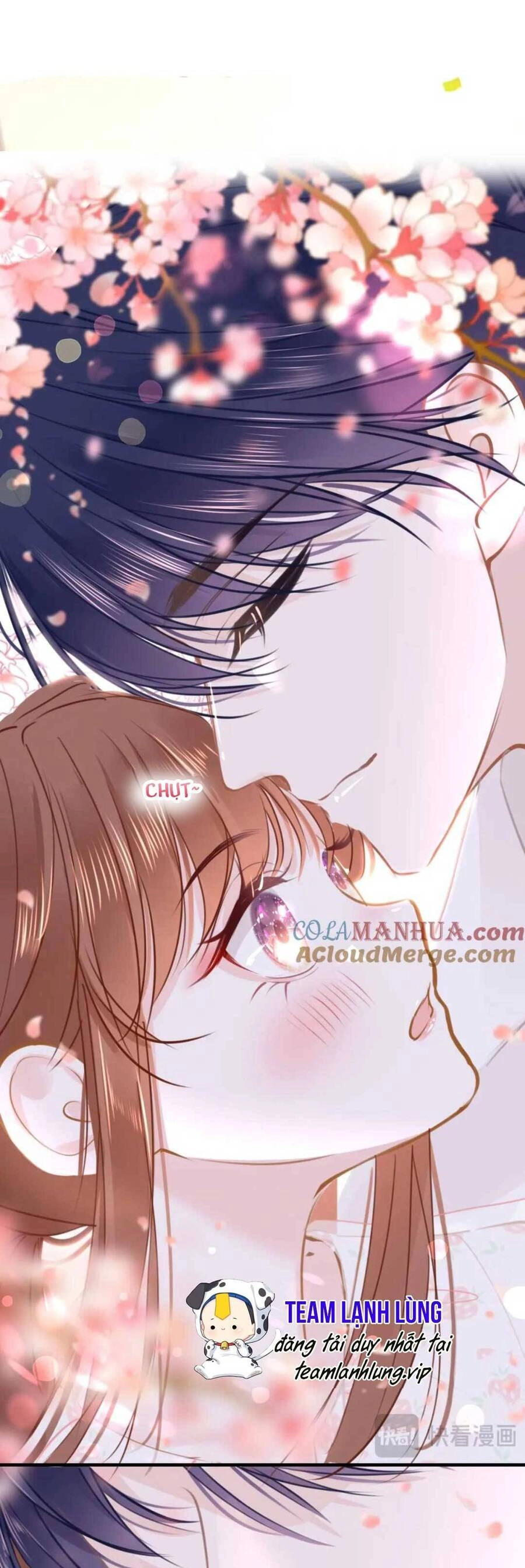 Chỉ Có Tình Yêu Mới Có Thể Ngăn Cản Hắc Hóa Chapter 108 - 27