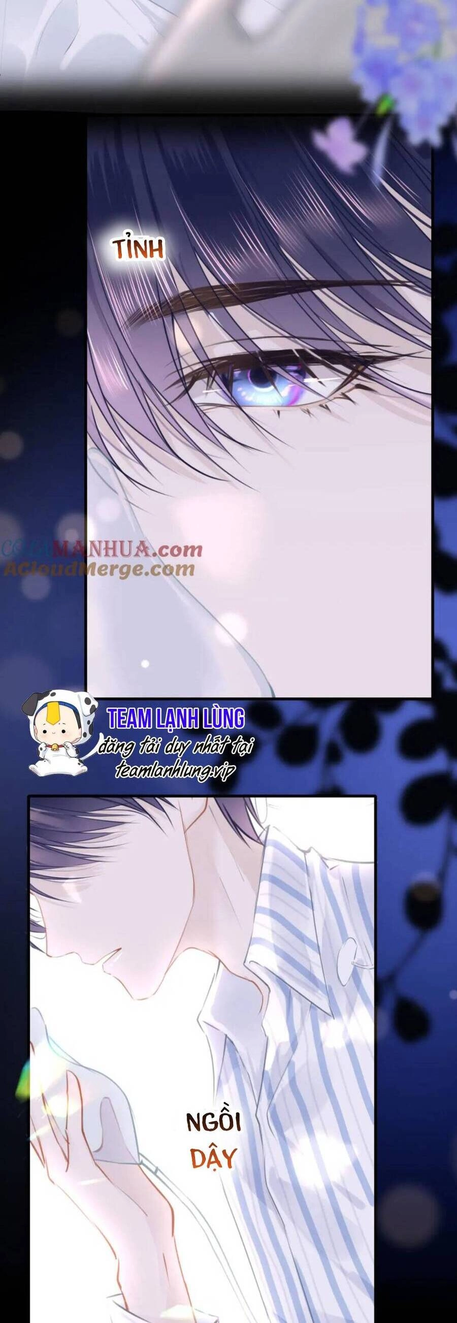 Chỉ Có Tình Yêu Mới Có Thể Ngăn Cản Hắc Hóa Chapter 109 - 4