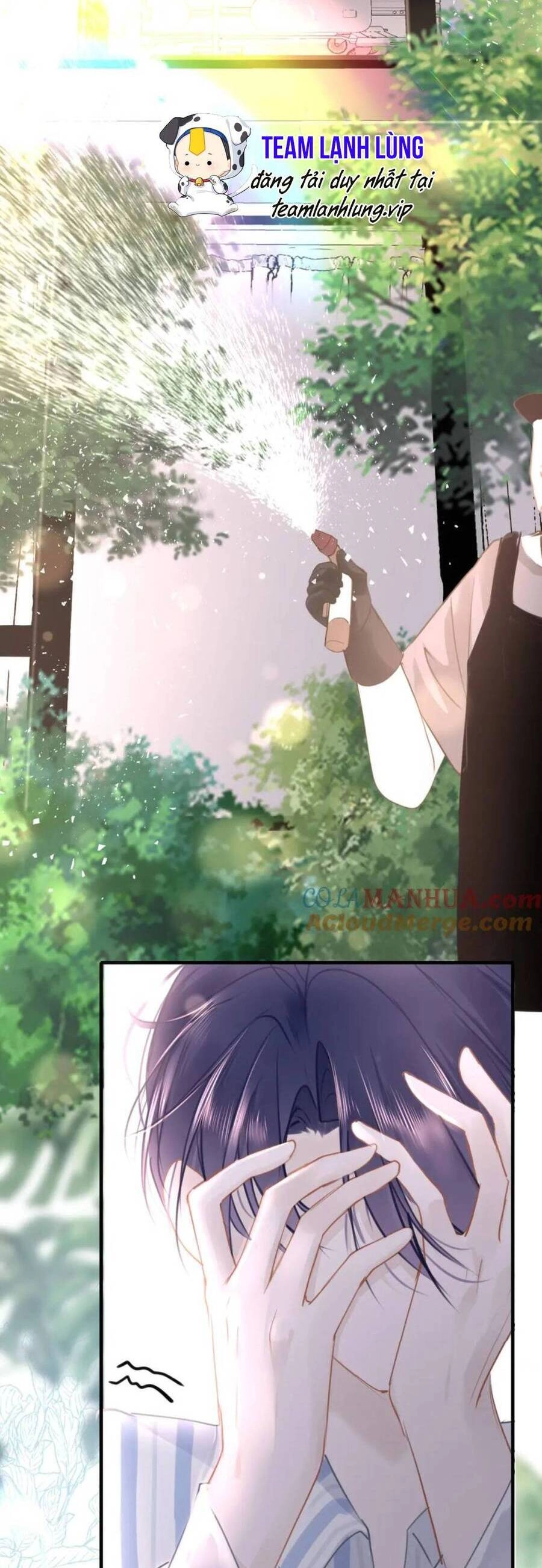 Chỉ Có Tình Yêu Mới Có Thể Ngăn Cản Hắc Hóa Chapter 109 - 6