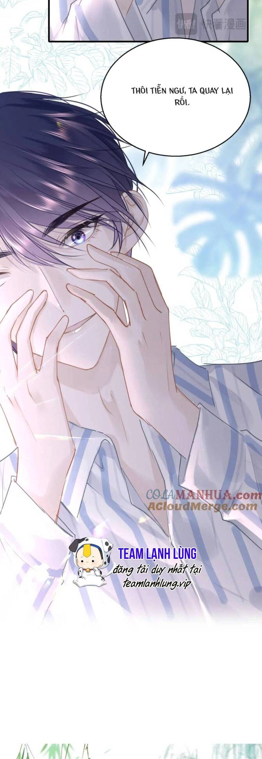 Chỉ Có Tình Yêu Mới Có Thể Ngăn Cản Hắc Hóa Chapter 109 - 7