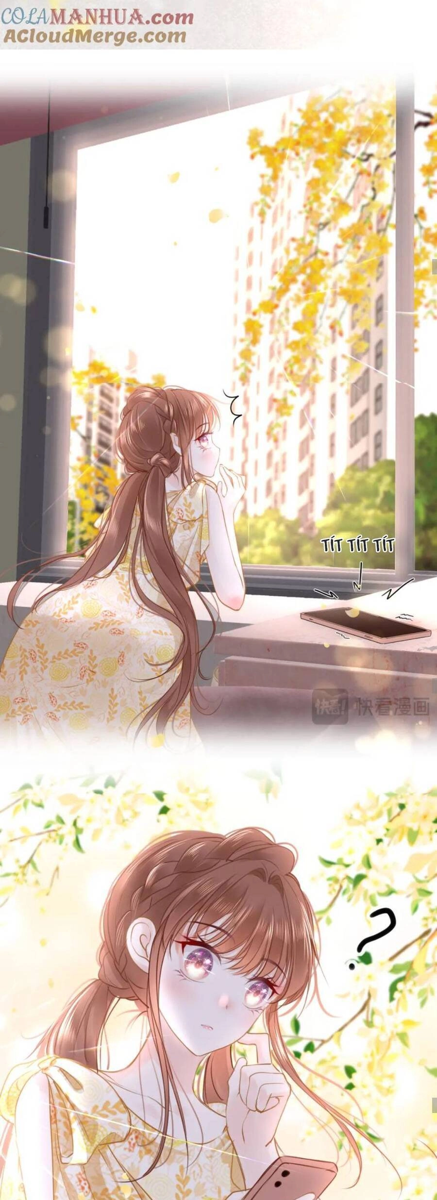 Chỉ Có Tình Yêu Mới Có Thể Ngăn Cản Hắc Hóa Chapter 109 - 22