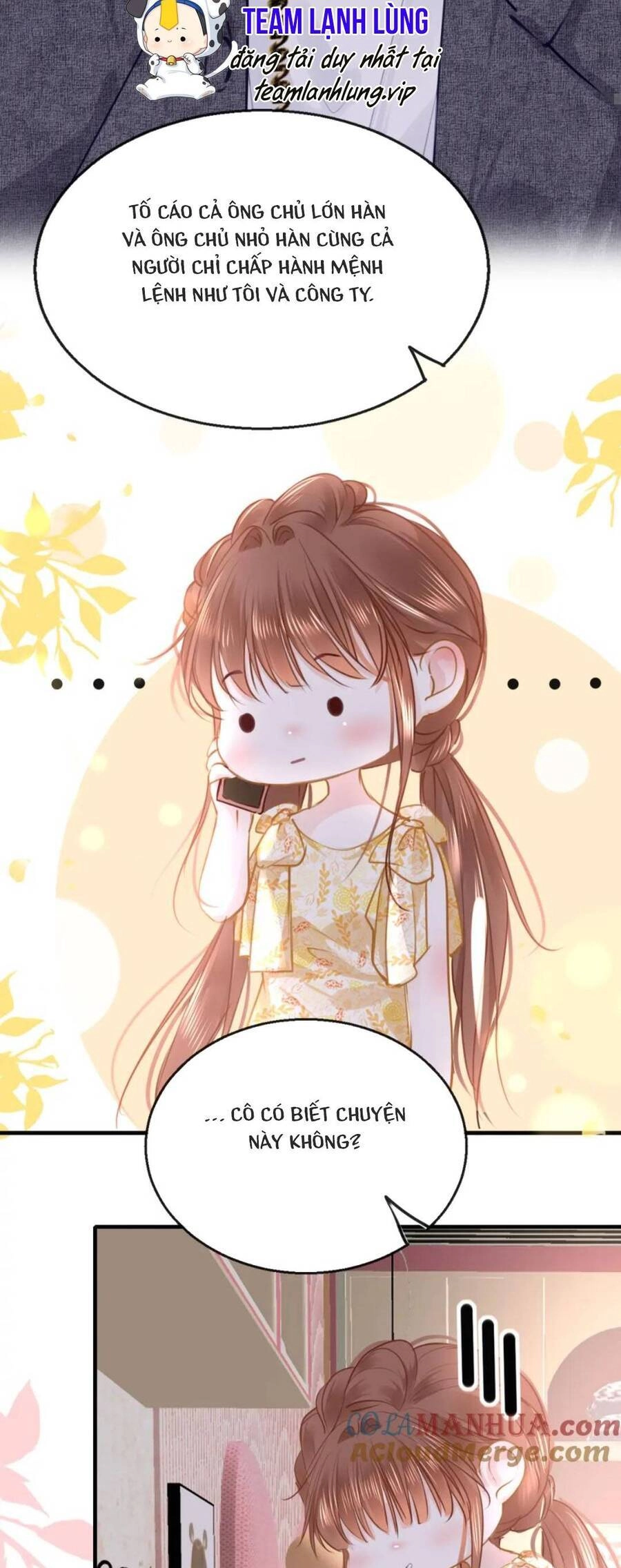 Chỉ Có Tình Yêu Mới Có Thể Ngăn Cản Hắc Hóa Chapter 109 - 27