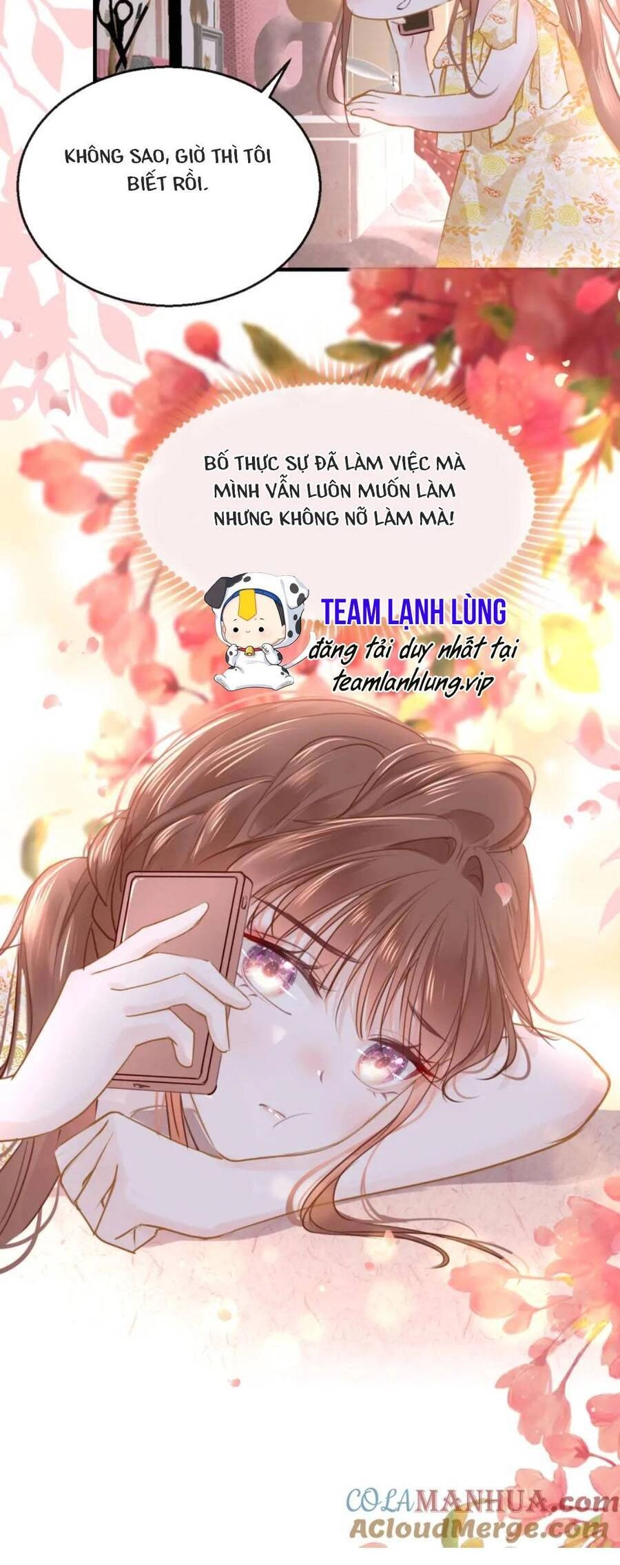 Chỉ Có Tình Yêu Mới Có Thể Ngăn Cản Hắc Hóa Chapter 109 - 28