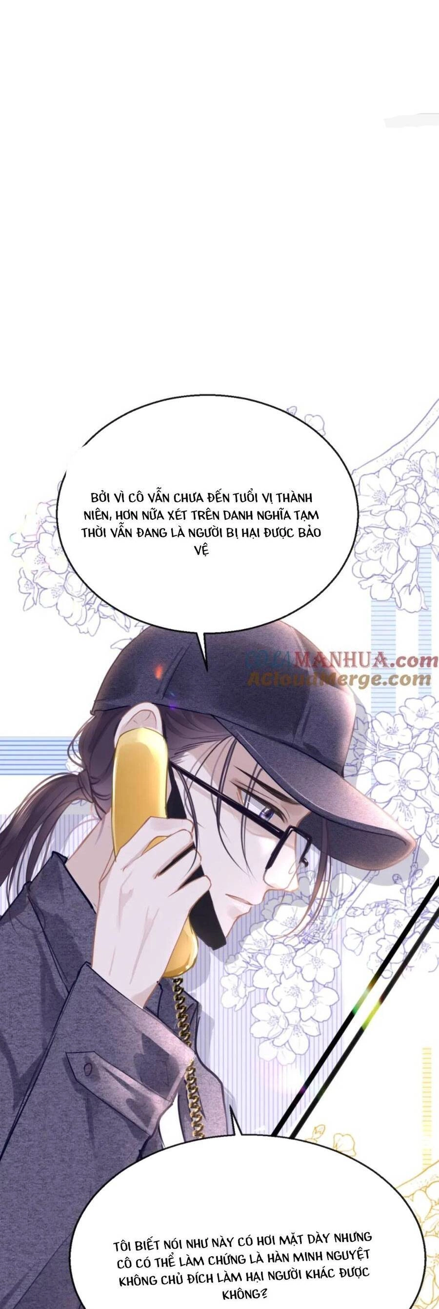 Chỉ Có Tình Yêu Mới Có Thể Ngăn Cản Hắc Hóa Chapter 110 - 3