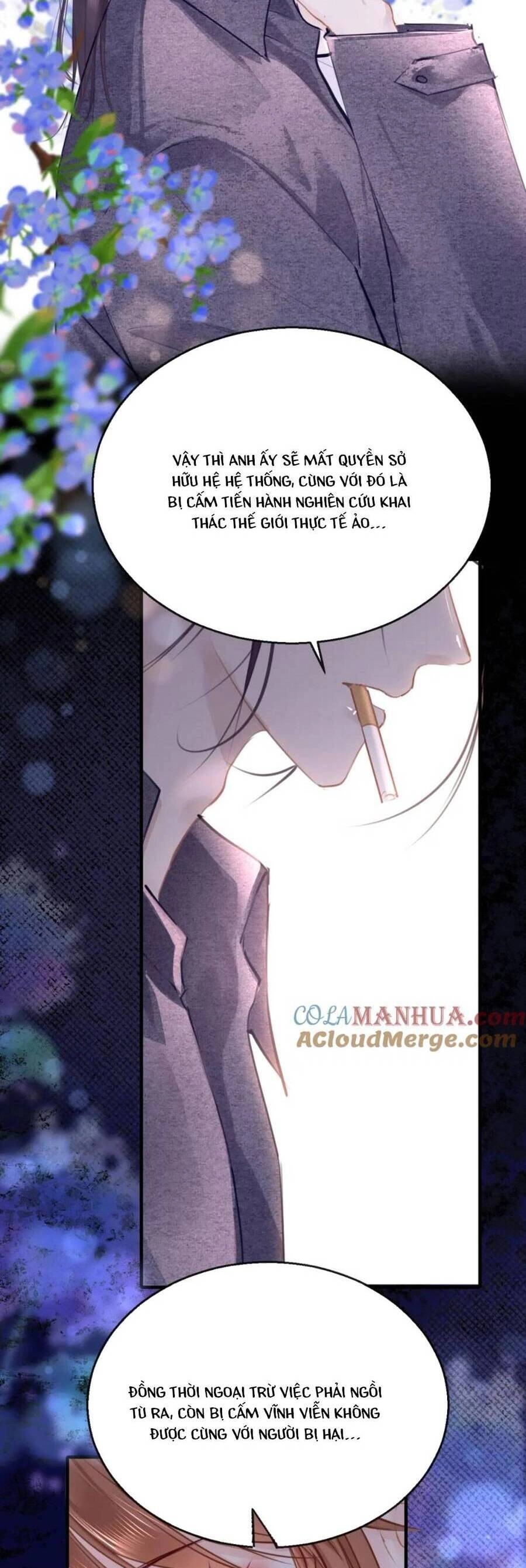 Chỉ Có Tình Yêu Mới Có Thể Ngăn Cản Hắc Hóa Chapter 110 - 6