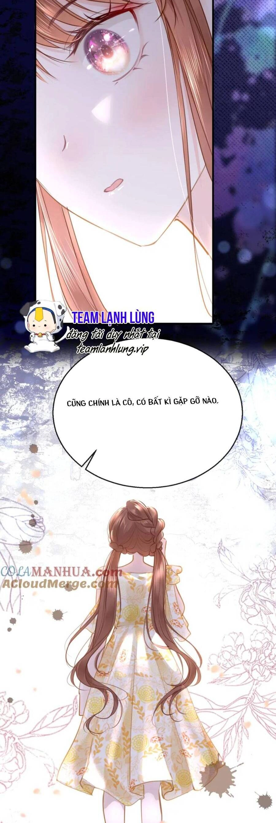 Chỉ Có Tình Yêu Mới Có Thể Ngăn Cản Hắc Hóa Chapter 110 - 7