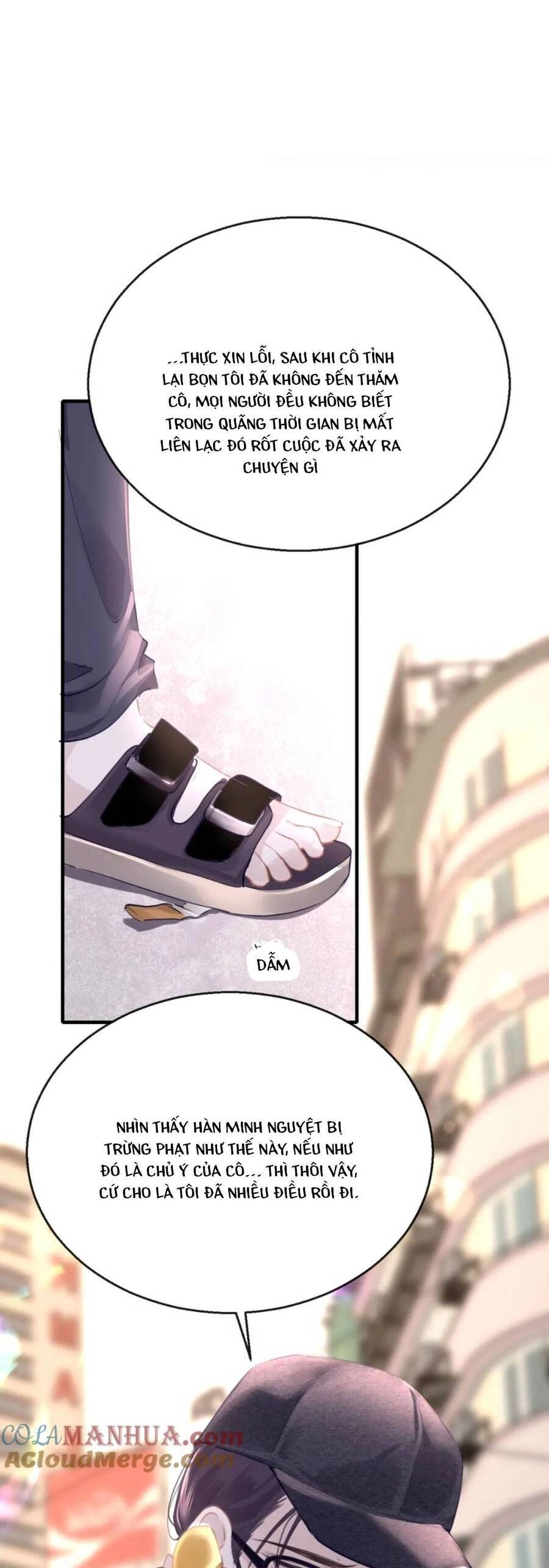 Chỉ Có Tình Yêu Mới Có Thể Ngăn Cản Hắc Hóa Chapter 110 - 9