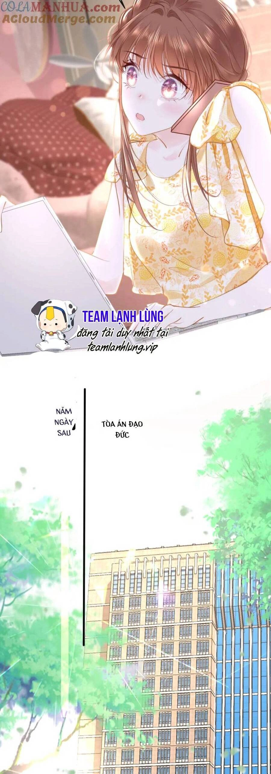 Chỉ Có Tình Yêu Mới Có Thể Ngăn Cản Hắc Hóa Chapter 110 - 11