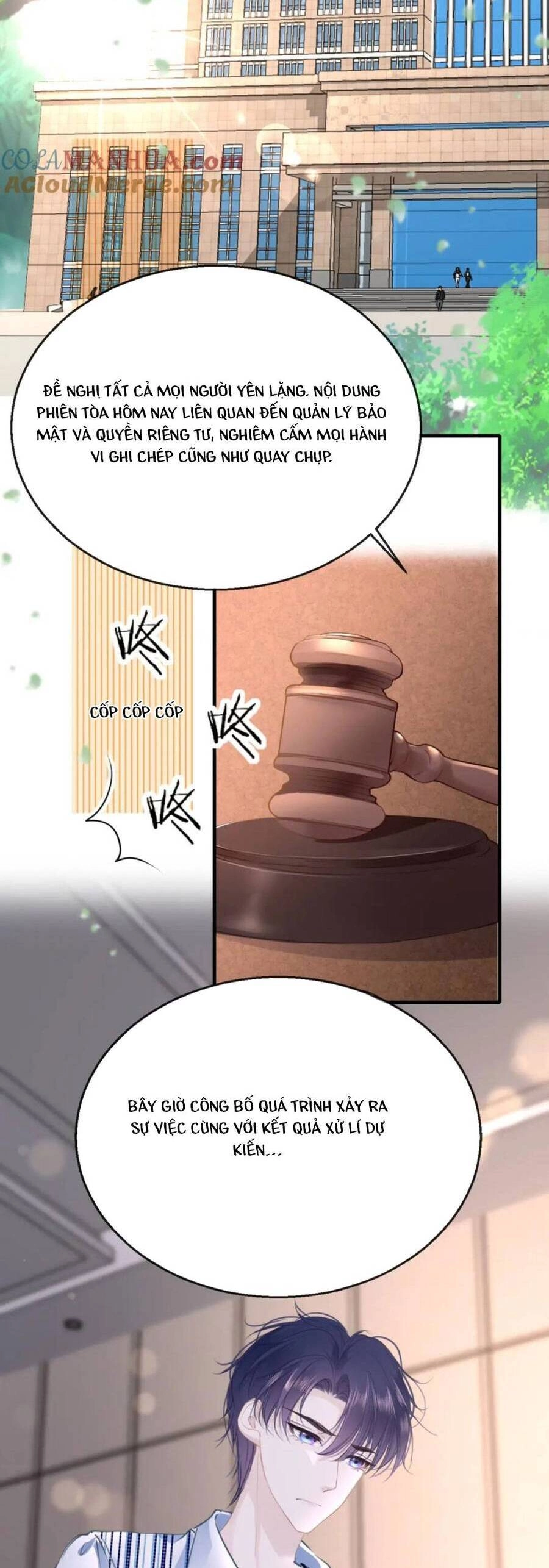 Chỉ Có Tình Yêu Mới Có Thể Ngăn Cản Hắc Hóa Chapter 110 - 12