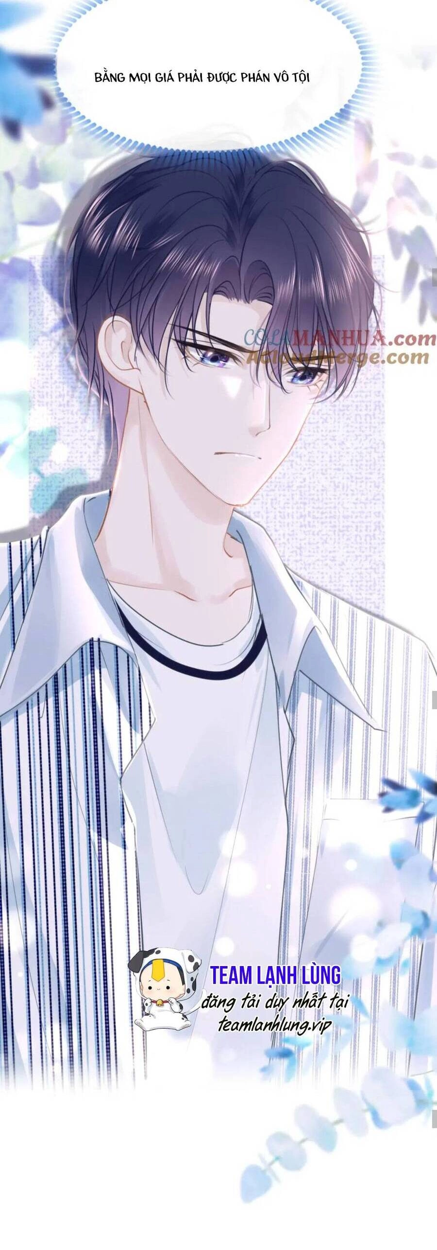 Chỉ Có Tình Yêu Mới Có Thể Ngăn Cản Hắc Hóa Chapter 110 - 14