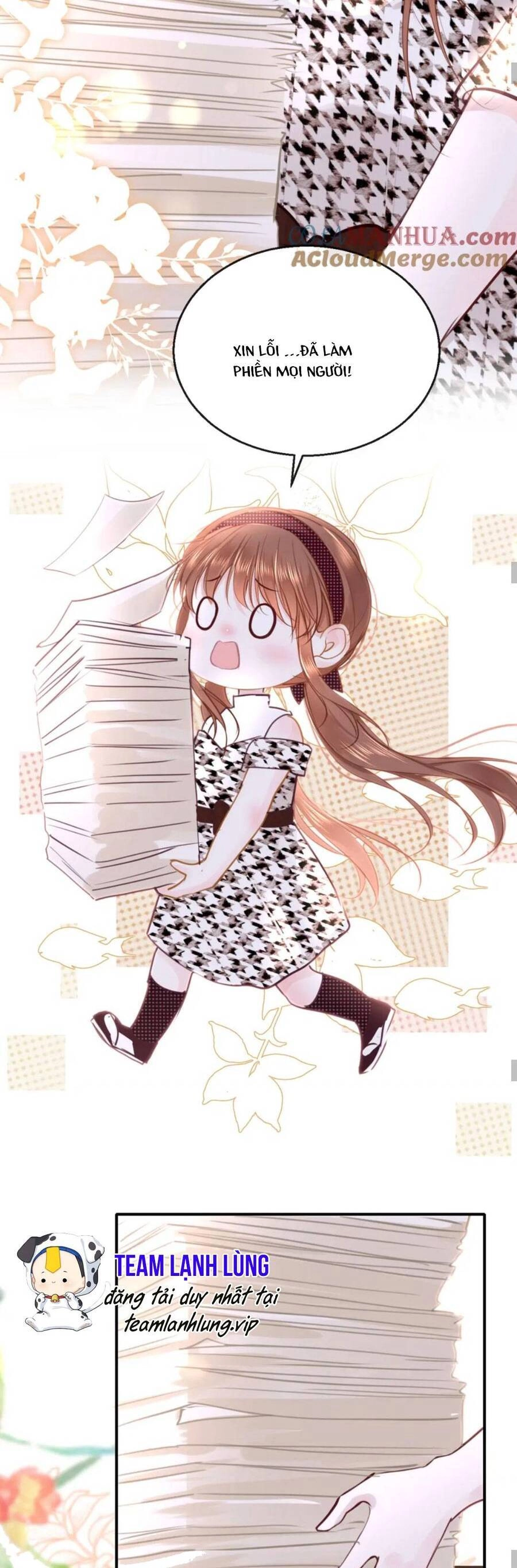 Chỉ Có Tình Yêu Mới Có Thể Ngăn Cản Hắc Hóa Chapter 110 - 19