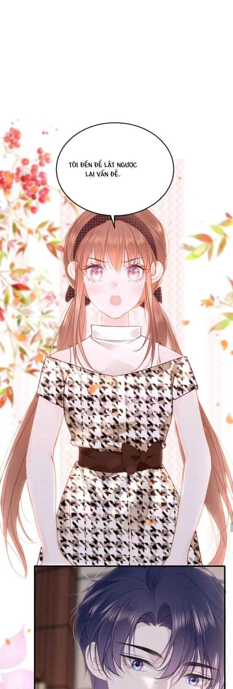 Chỉ Có Tình Yêu Mới Có Thể Ngăn Cản Hắc Hóa Chapter 110 - 22