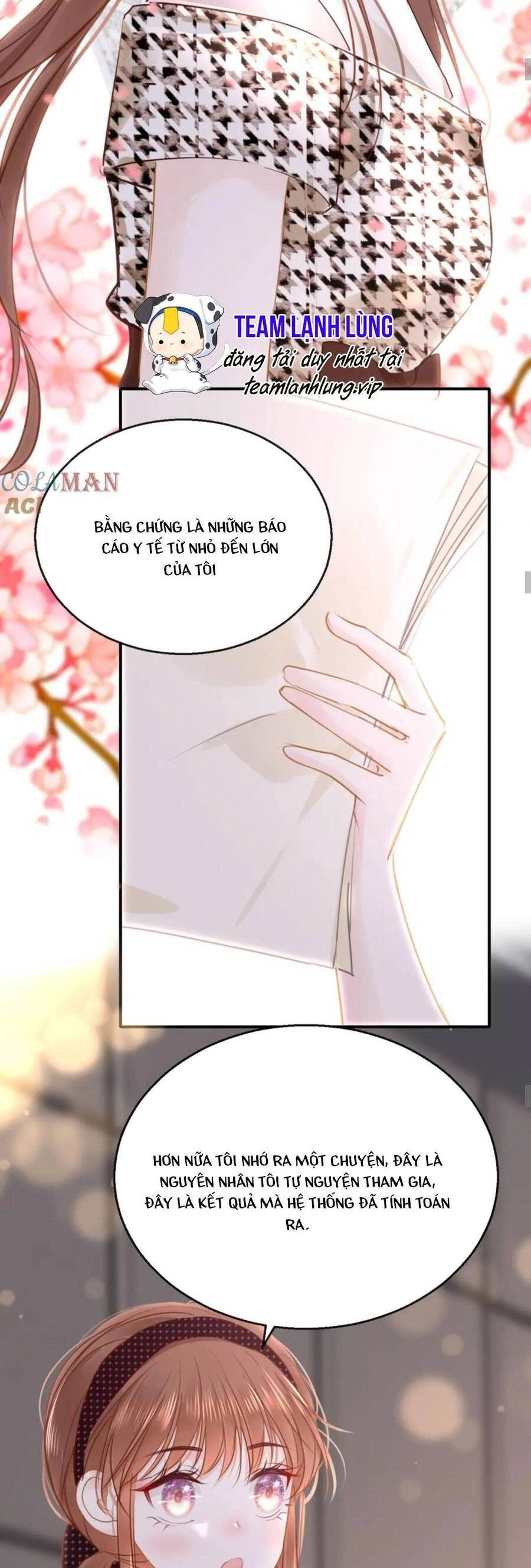 Chỉ Có Tình Yêu Mới Có Thể Ngăn Cản Hắc Hóa Chapter 110 - 25