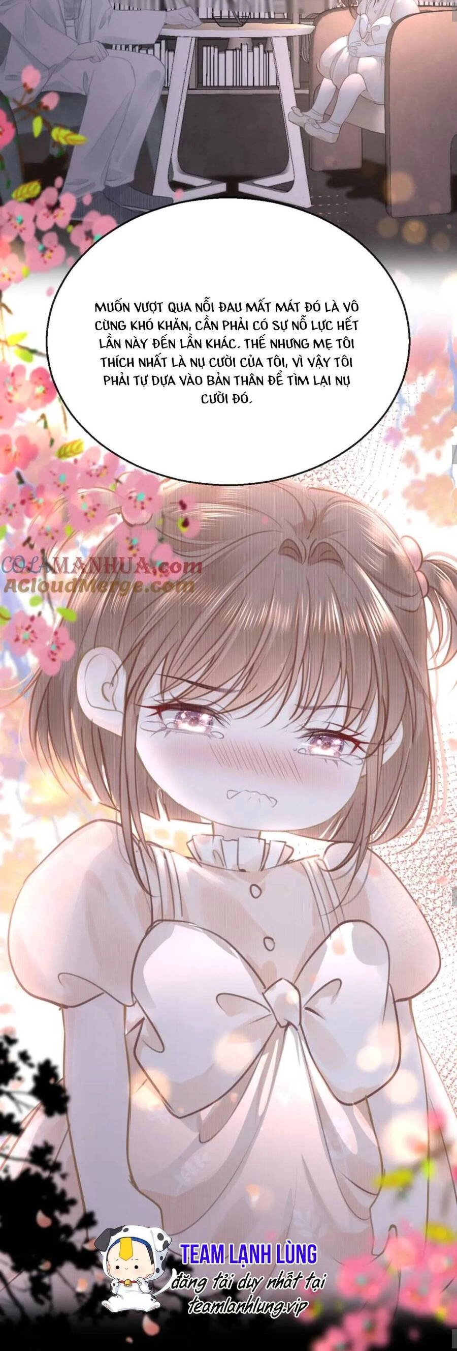 Chỉ Có Tình Yêu Mới Có Thể Ngăn Cản Hắc Hóa Chapter 110 - 27