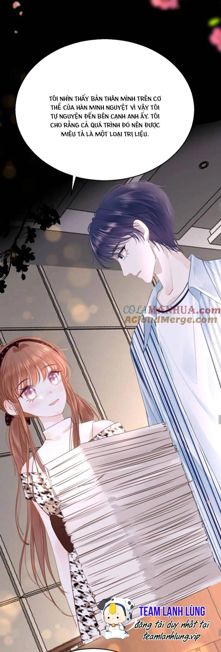 Chỉ Có Tình Yêu Mới Có Thể Ngăn Cản Hắc Hóa Chapter 110 - 28