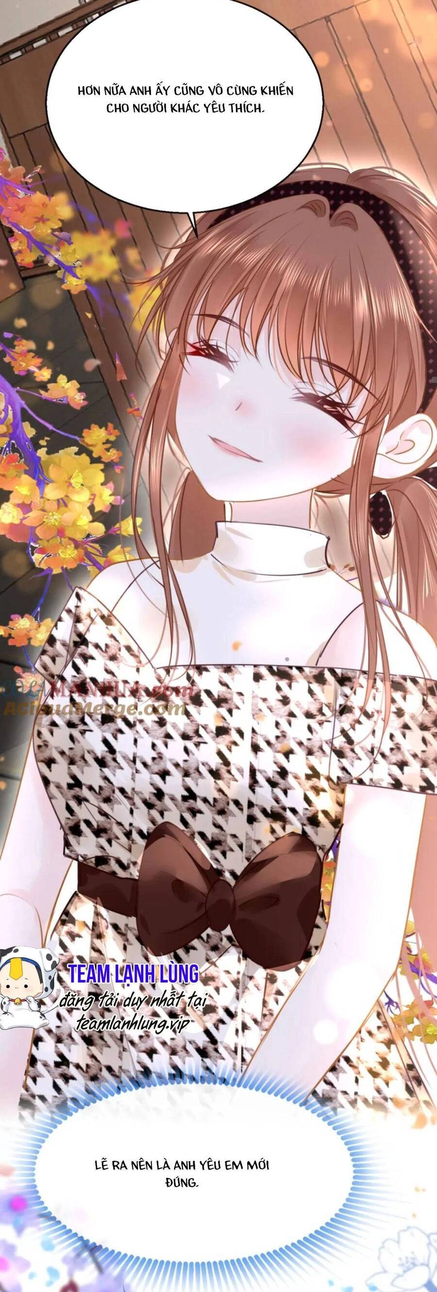 Chỉ Có Tình Yêu Mới Có Thể Ngăn Cản Hắc Hóa Chapter 110 - 29