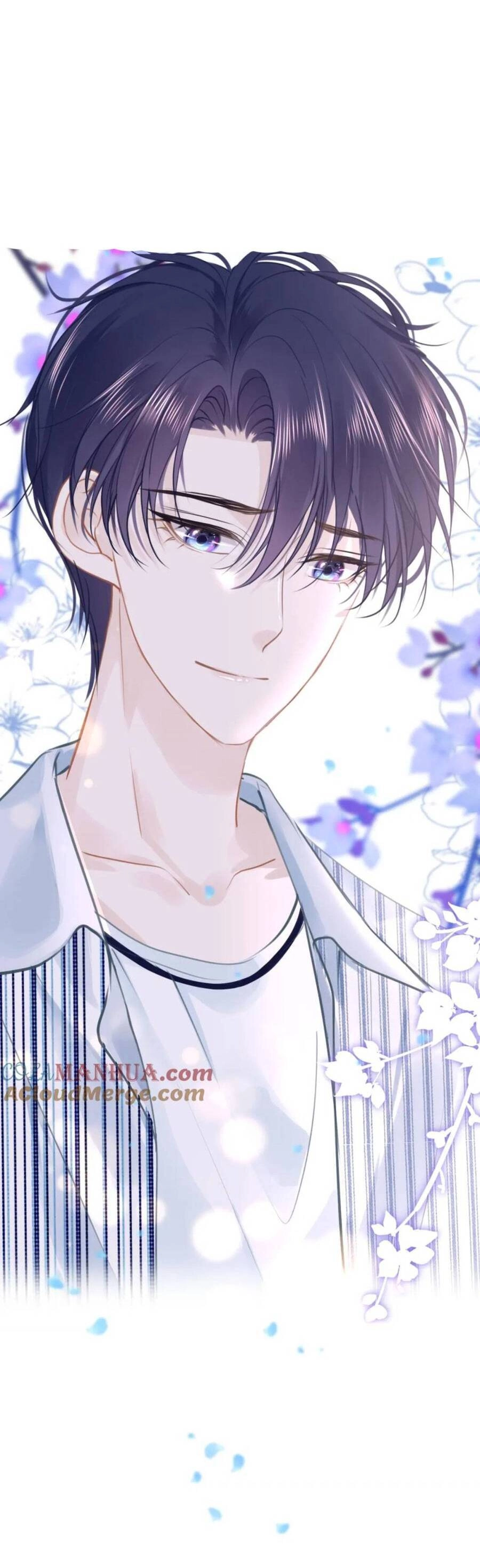 Chỉ Có Tình Yêu Mới Có Thể Ngăn Cản Hắc Hóa Chapter 110 - 30