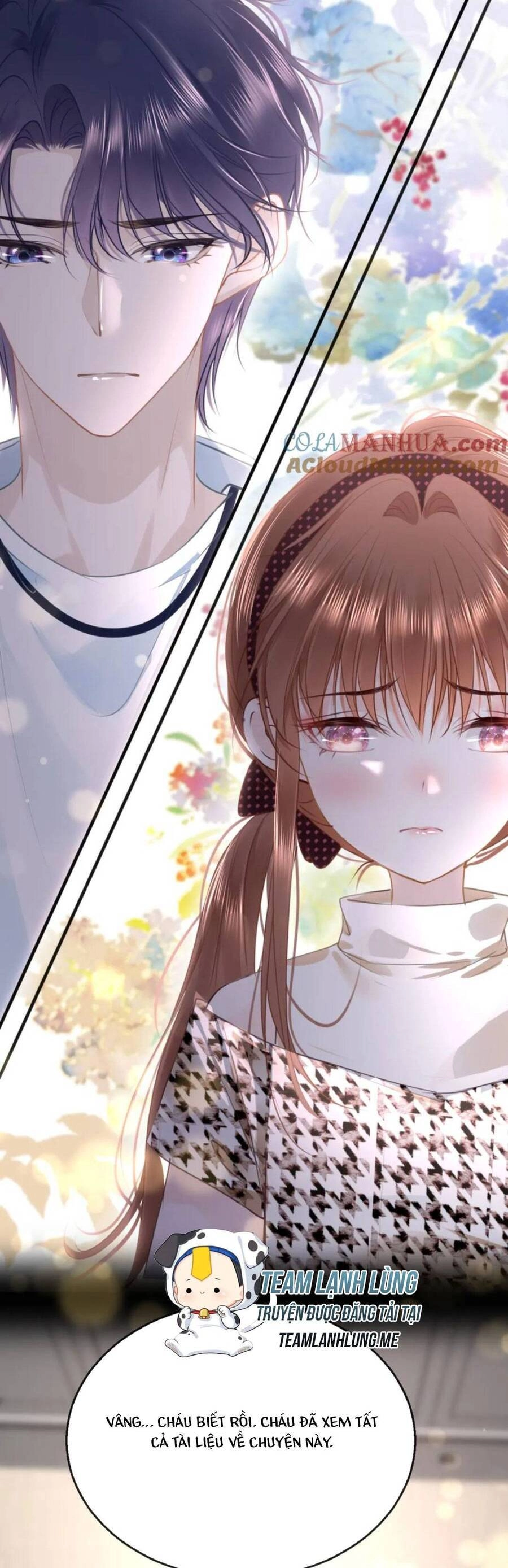 Chỉ Có Tình Yêu Mới Có Thể Ngăn Cản Hắc Hóa Chapter 111 - 8