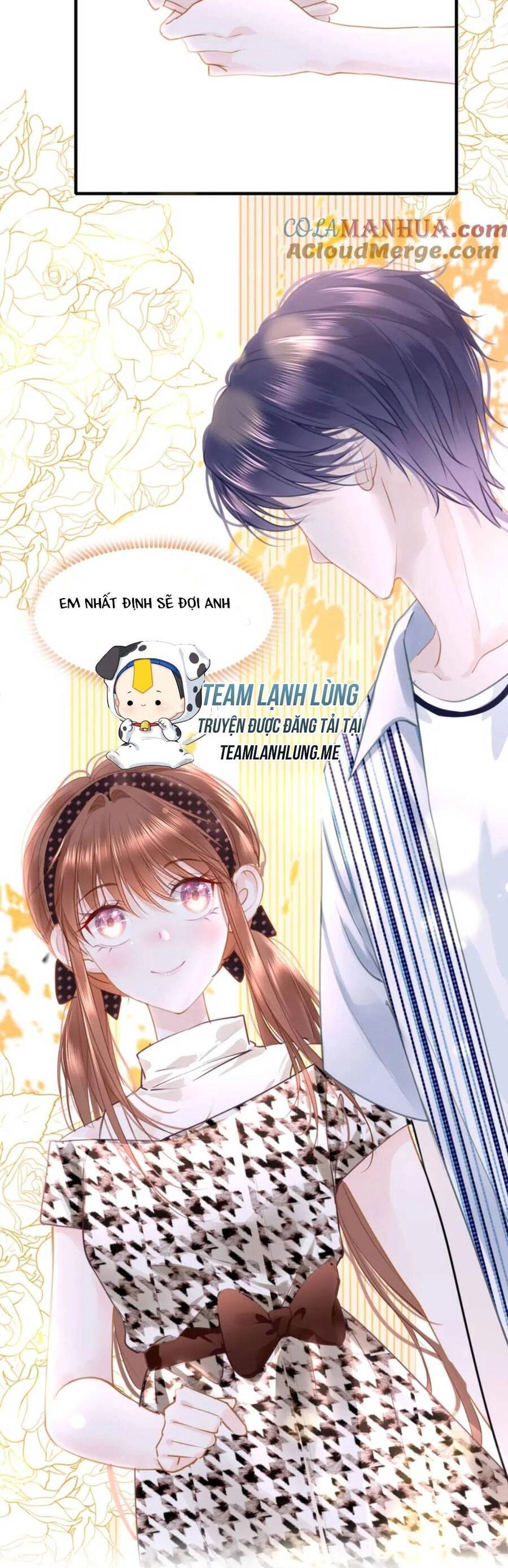 Chỉ Có Tình Yêu Mới Có Thể Ngăn Cản Hắc Hóa Chapter 111 - 10