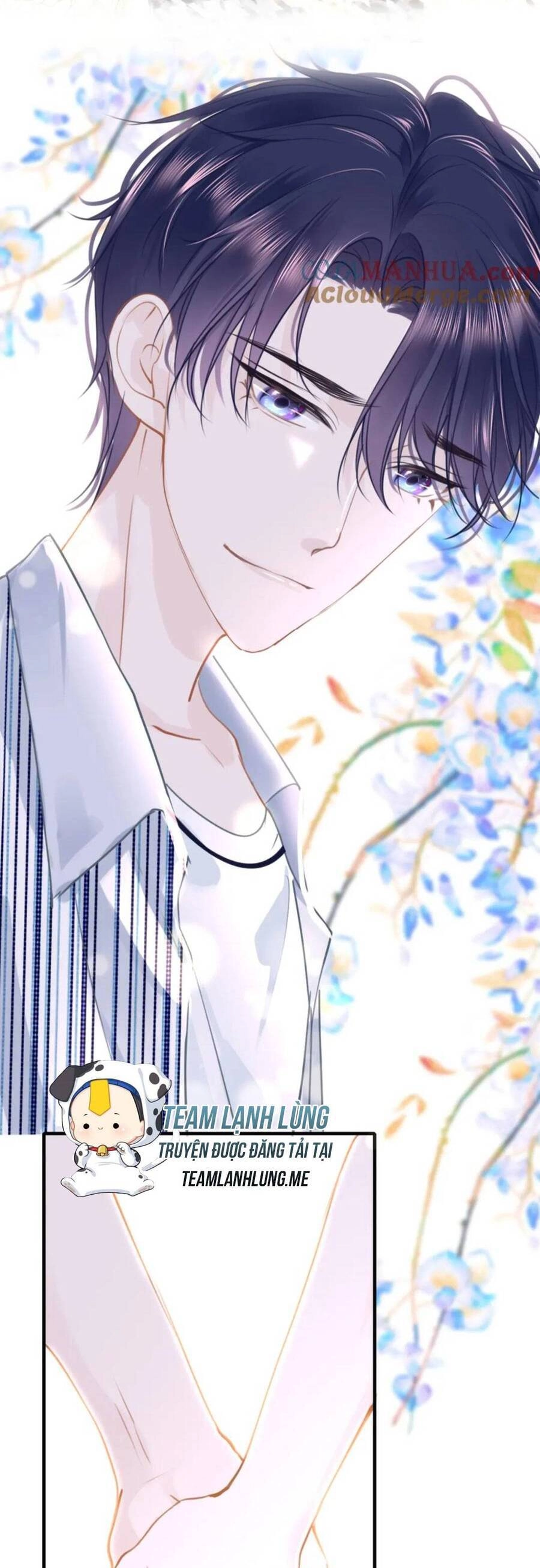 Chỉ Có Tình Yêu Mới Có Thể Ngăn Cản Hắc Hóa Chapter 111 - 11