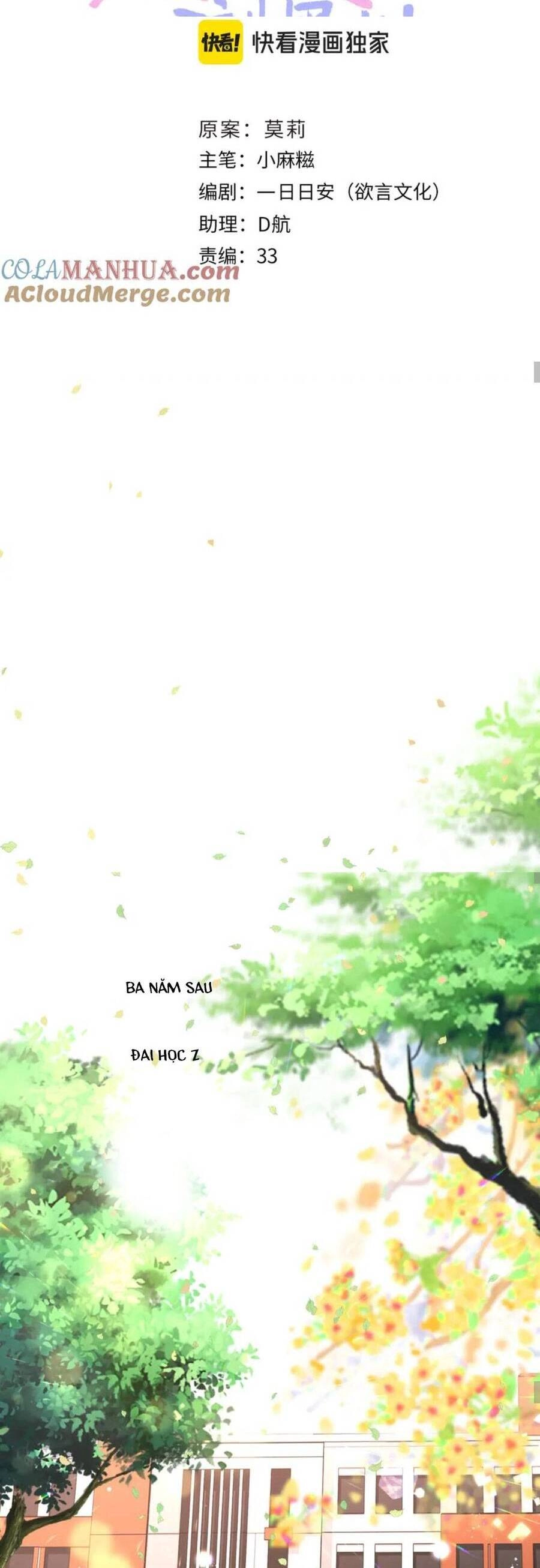 Chỉ Có Tình Yêu Mới Có Thể Ngăn Cản Hắc Hóa Chapter 111 - 14