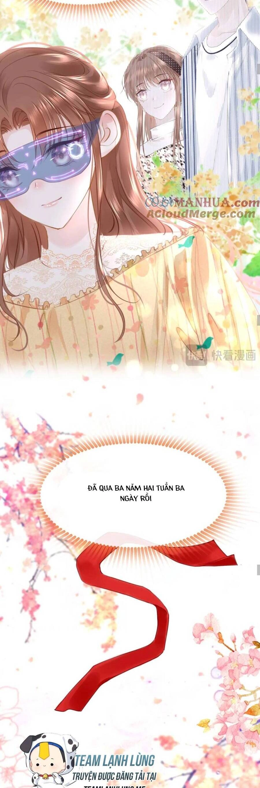 Chỉ Có Tình Yêu Mới Có Thể Ngăn Cản Hắc Hóa Chapter 111 - 22