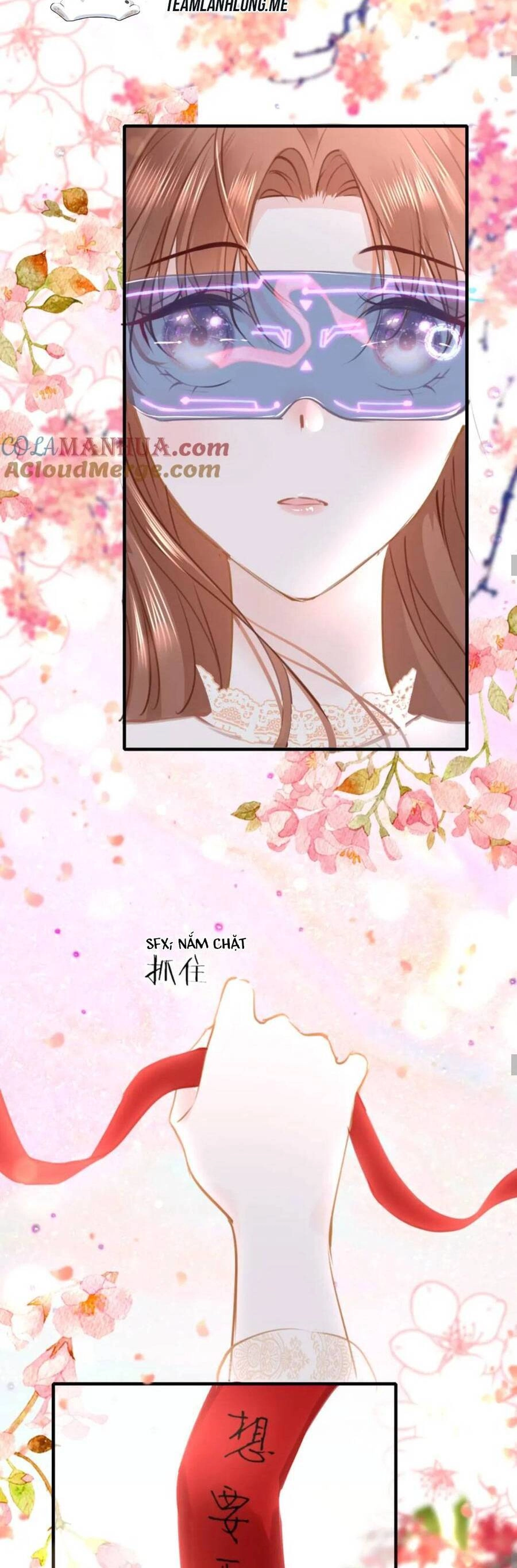 Chỉ Có Tình Yêu Mới Có Thể Ngăn Cản Hắc Hóa Chapter 111 - 23