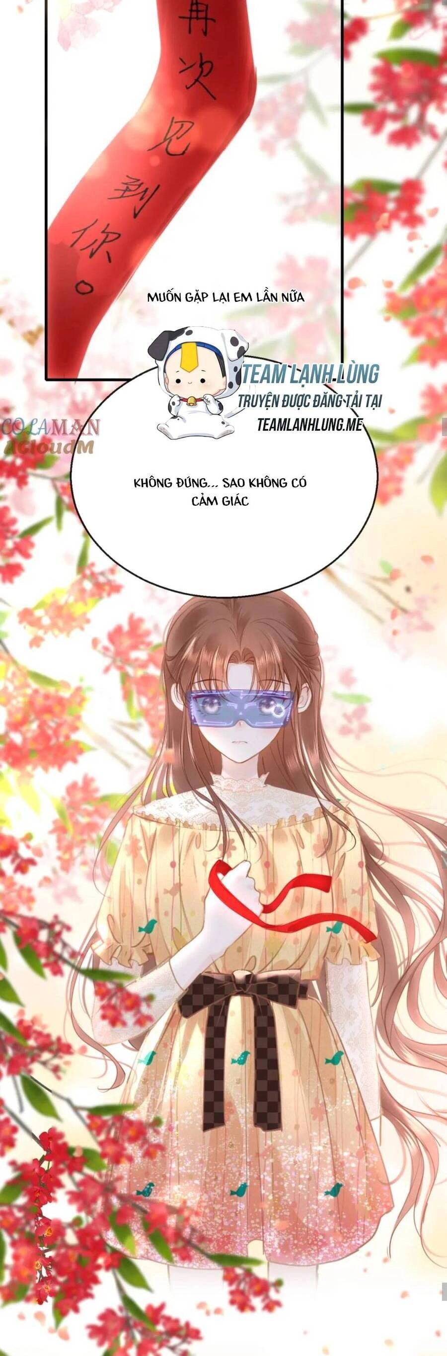 Chỉ Có Tình Yêu Mới Có Thể Ngăn Cản Hắc Hóa Chapter 111 - 24