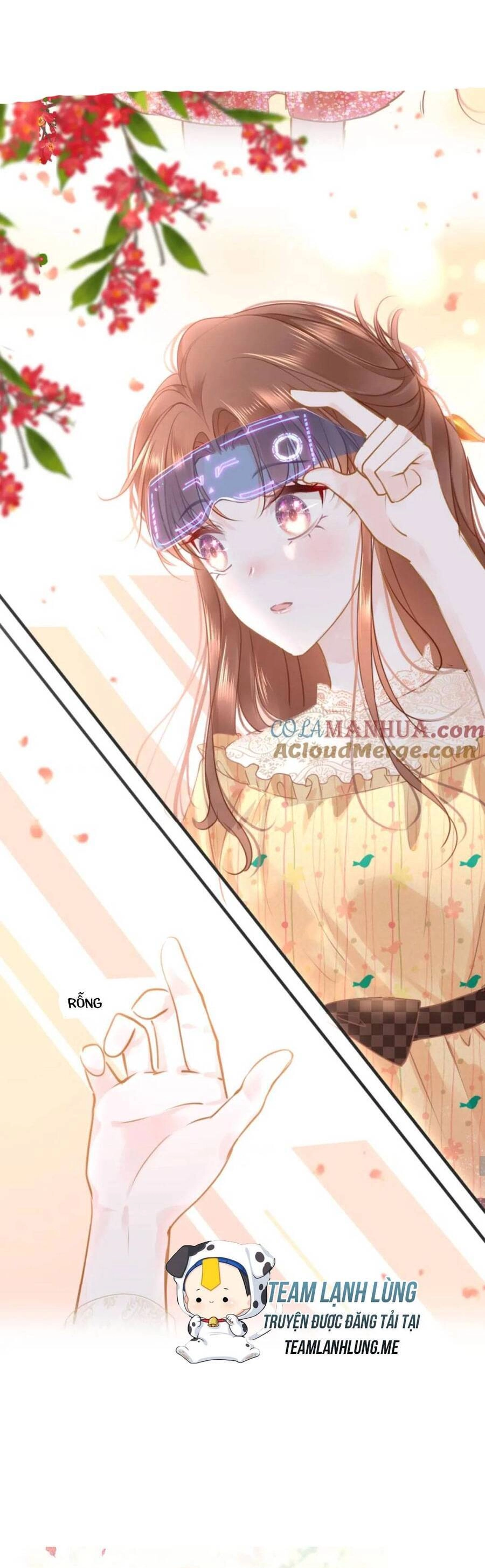 Chỉ Có Tình Yêu Mới Có Thể Ngăn Cản Hắc Hóa Chapter 111 - 25