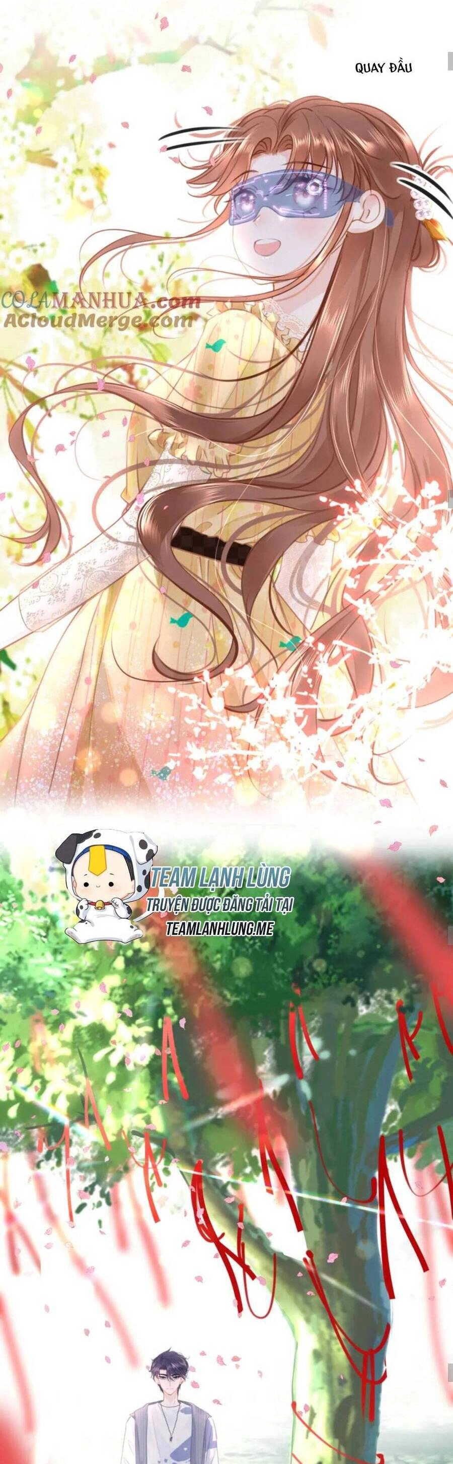 Chỉ Có Tình Yêu Mới Có Thể Ngăn Cản Hắc Hóa Chapter 111 - 26