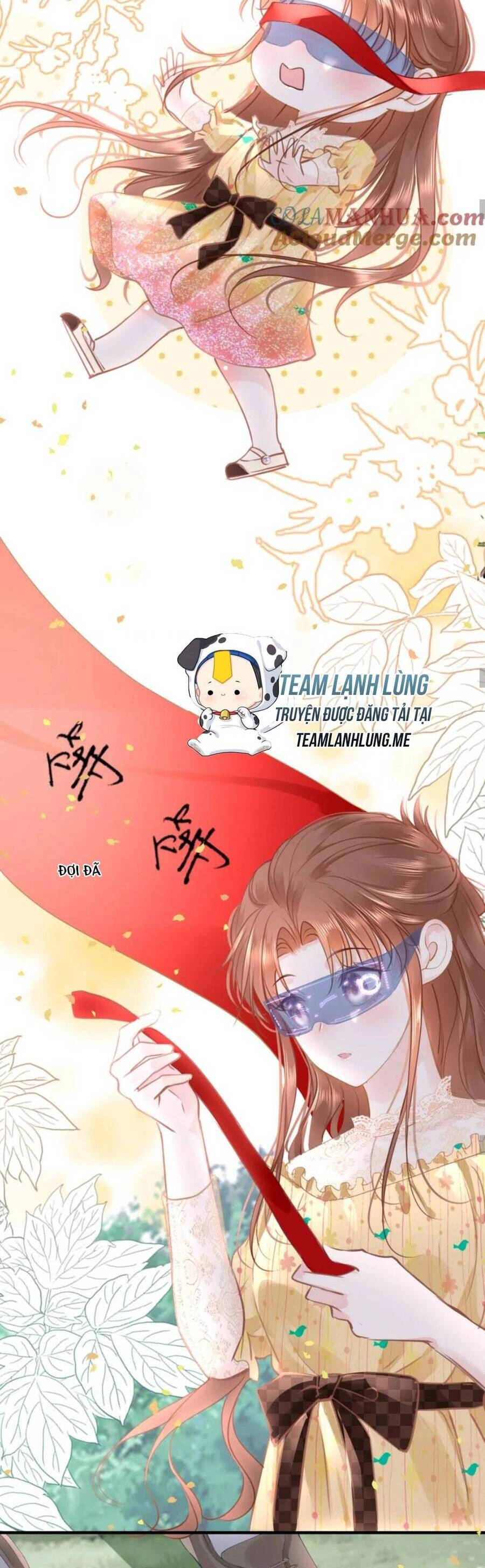 Chỉ Có Tình Yêu Mới Có Thể Ngăn Cản Hắc Hóa Chapter 111 - 28