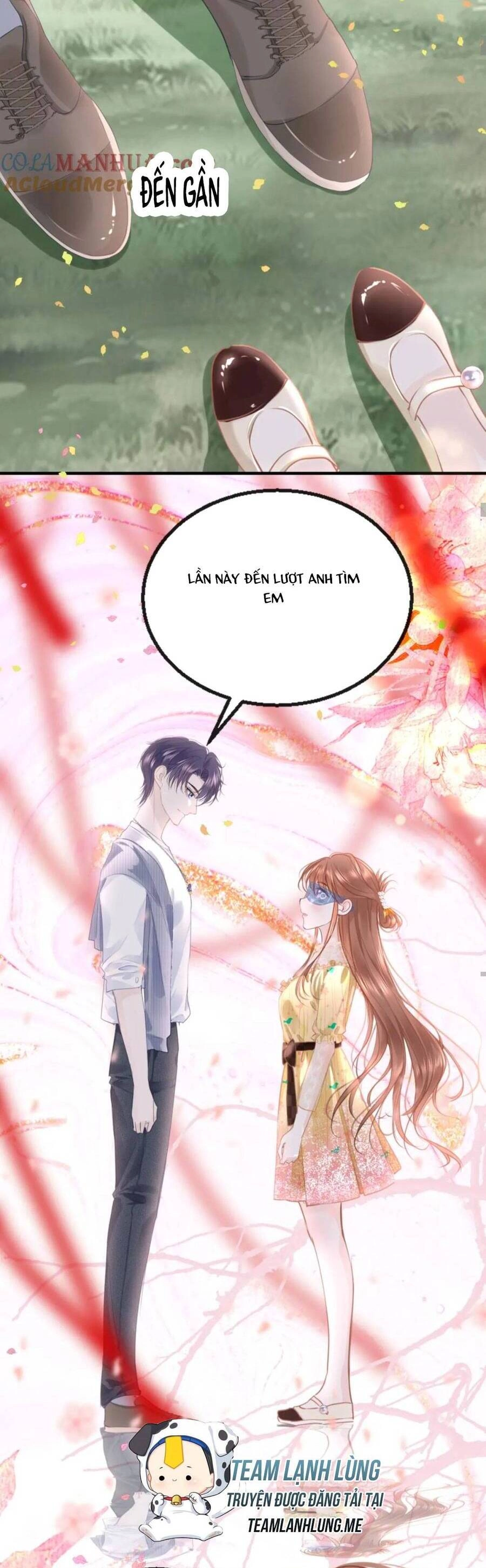 Chỉ Có Tình Yêu Mới Có Thể Ngăn Cản Hắc Hóa Chapter 111 - 29