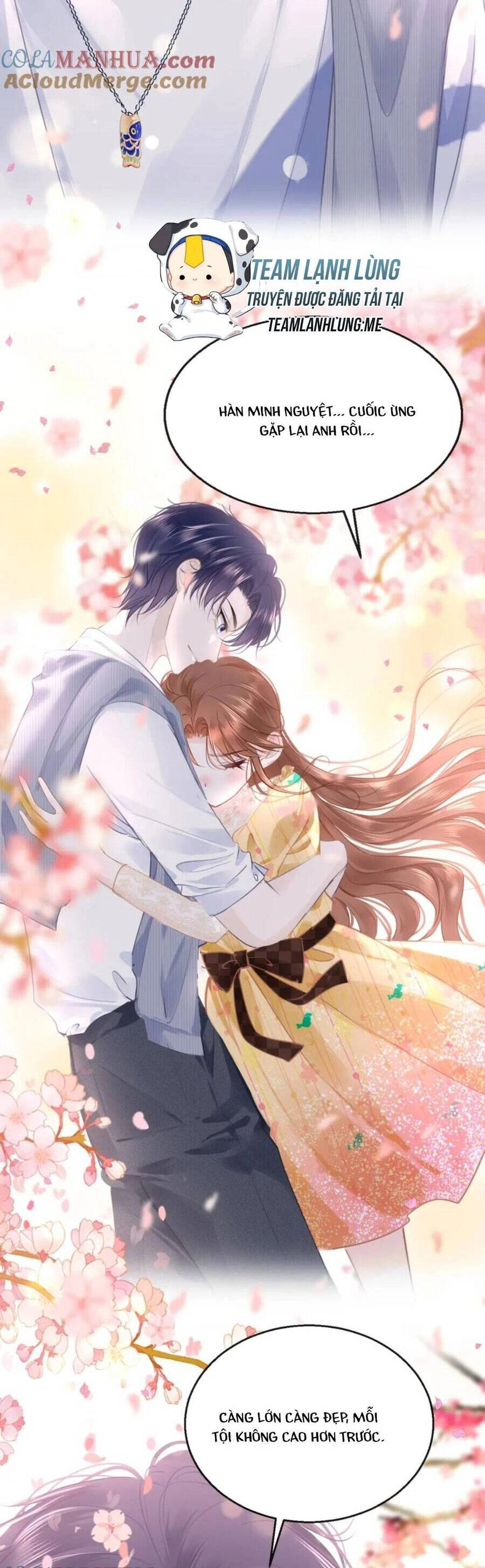 Chỉ Có Tình Yêu Mới Có Thể Ngăn Cản Hắc Hóa Chapter 111 - 31