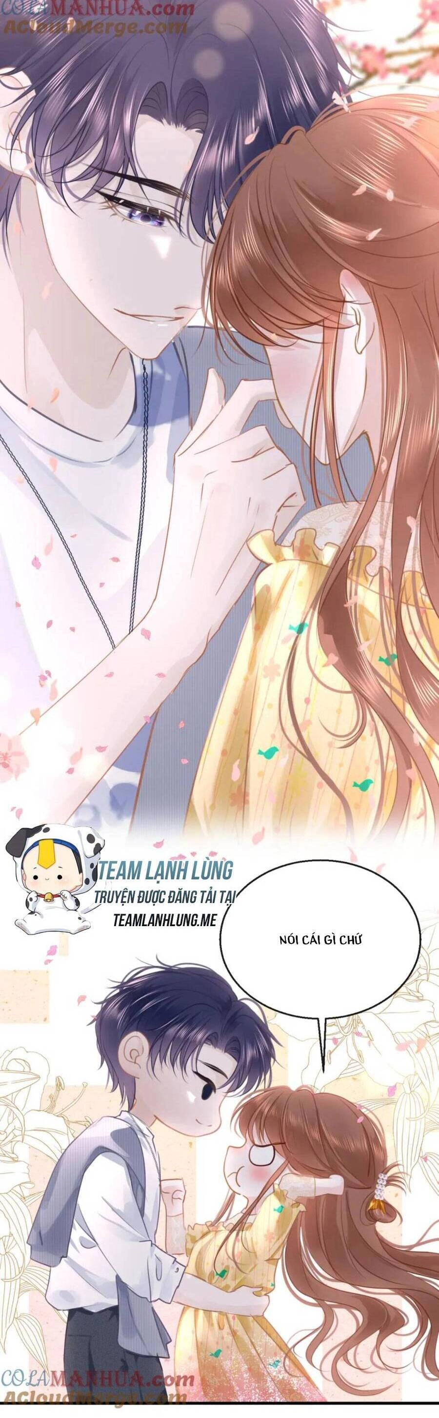 Chỉ Có Tình Yêu Mới Có Thể Ngăn Cản Hắc Hóa Chapter 111 - 32