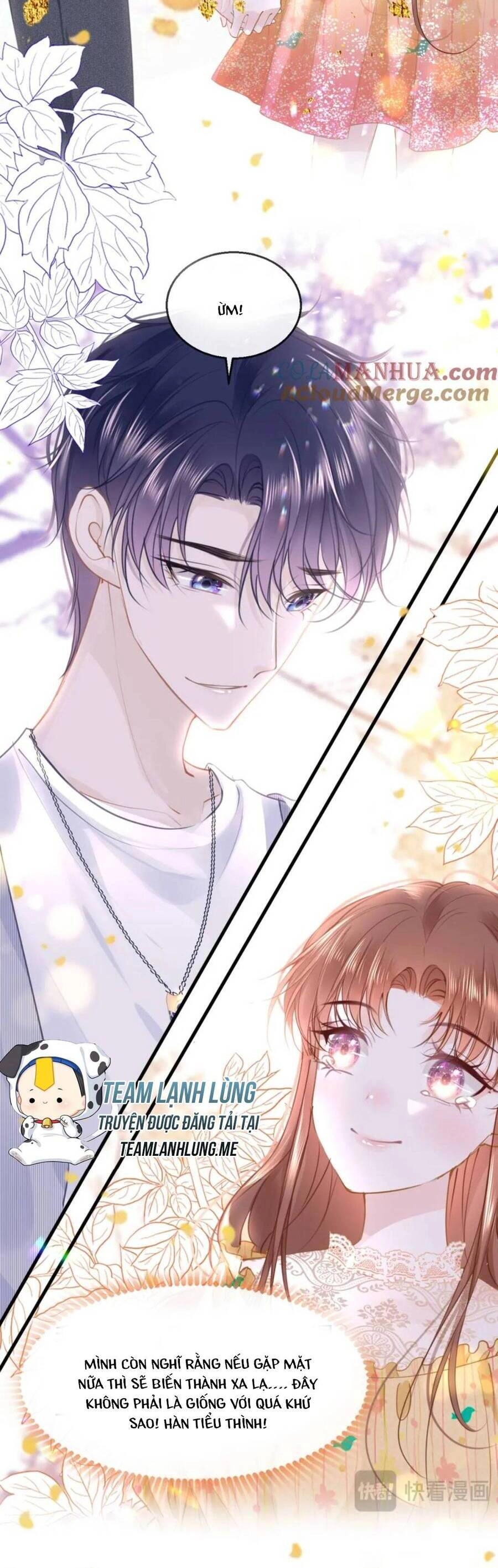 Chỉ Có Tình Yêu Mới Có Thể Ngăn Cản Hắc Hóa Chapter 112 - 8