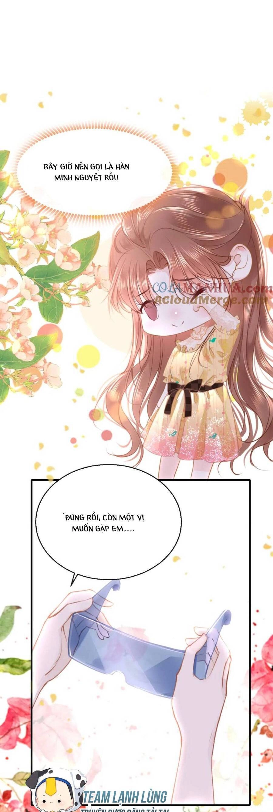 Chỉ Có Tình Yêu Mới Có Thể Ngăn Cản Hắc Hóa Chapter 112 - 9