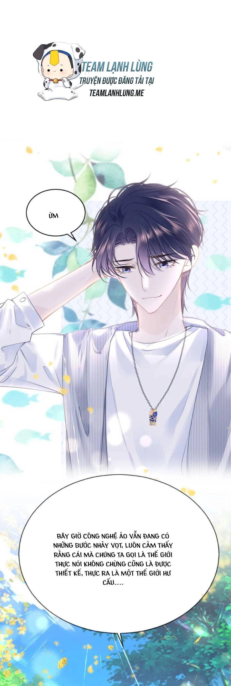 Chỉ Có Tình Yêu Mới Có Thể Ngăn Cản Hắc Hóa Chapter 112 - 25