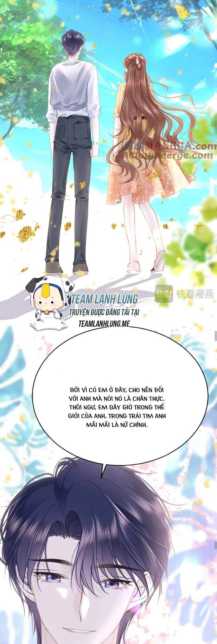 Chỉ Có Tình Yêu Mới Có Thể Ngăn Cản Hắc Hóa Chapter 112 - 26