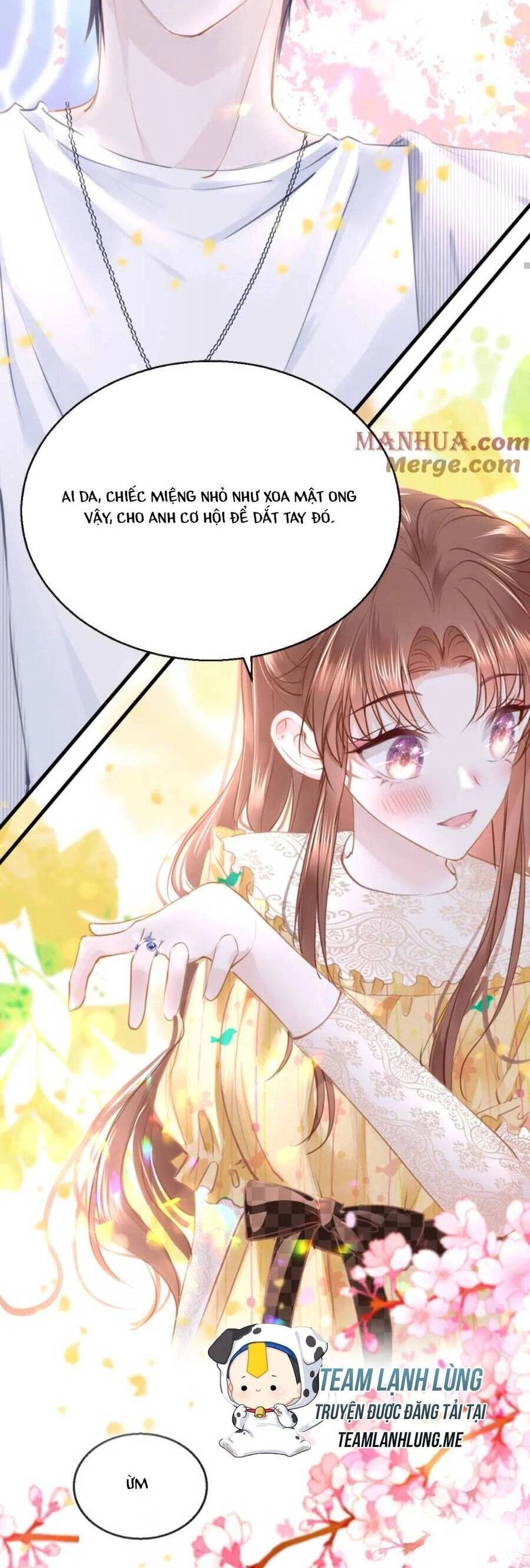 Chỉ Có Tình Yêu Mới Có Thể Ngăn Cản Hắc Hóa Chapter 112 - 27