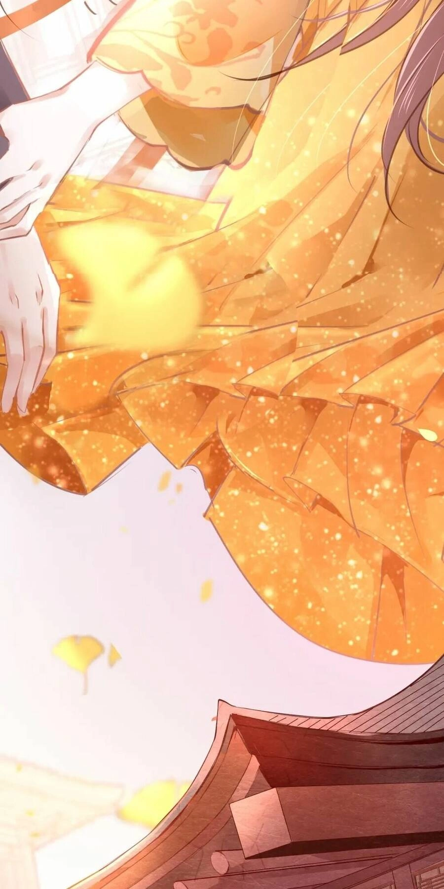 Chỉ Có Tình Yêu Mới Có Thể Ngăn Cản Hắc Hóa Chapter 1 - 6