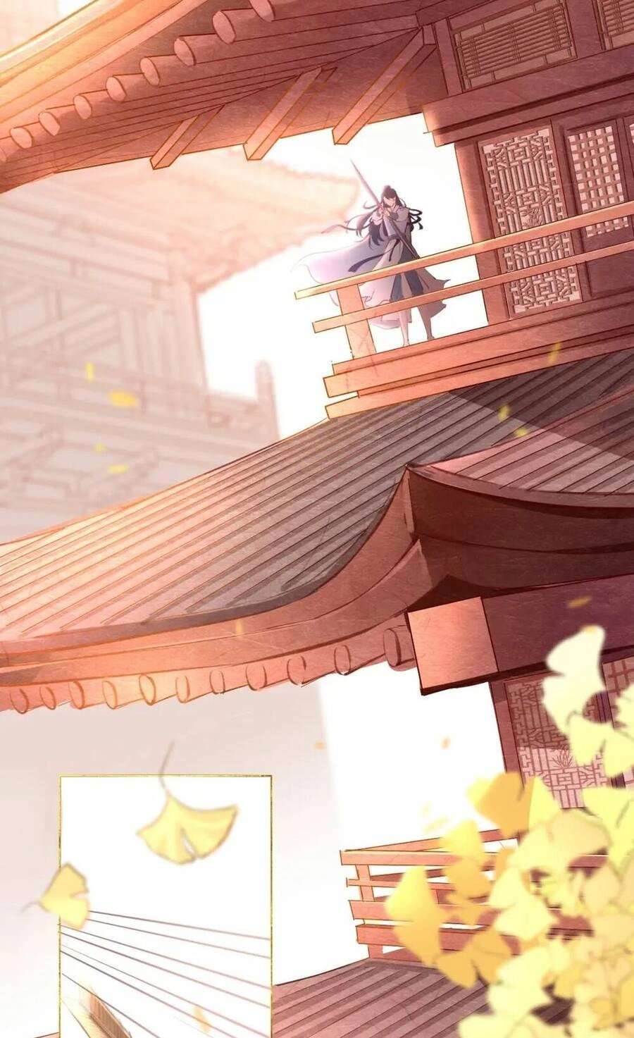 Chỉ Có Tình Yêu Mới Có Thể Ngăn Cản Hắc Hóa Chapter 1 - 7